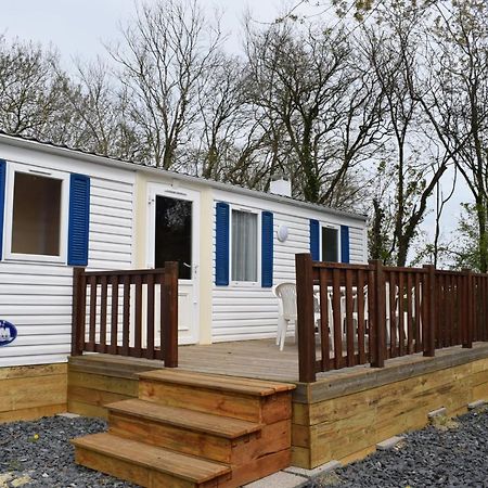 Camping Du Creulet Crouay Zewnętrze zdjęcie