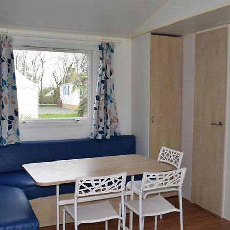 Camping Du Creulet Crouay Zewnętrze zdjęcie