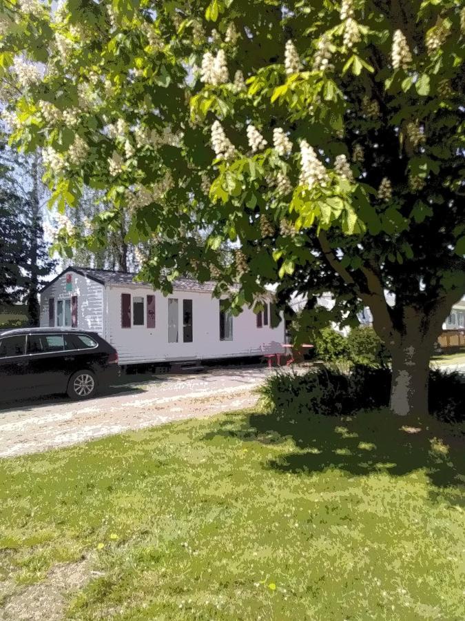 Camping Du Creulet Crouay Zewnętrze zdjęcie