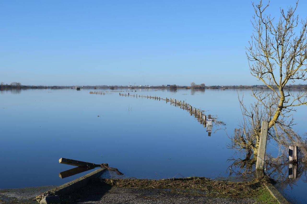 Camping Du Creulet Crouay Zewnętrze zdjęcie