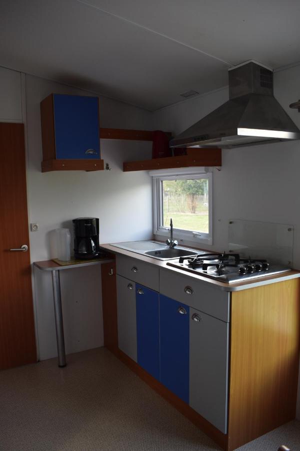 Camping Du Creulet Crouay Zewnętrze zdjęcie