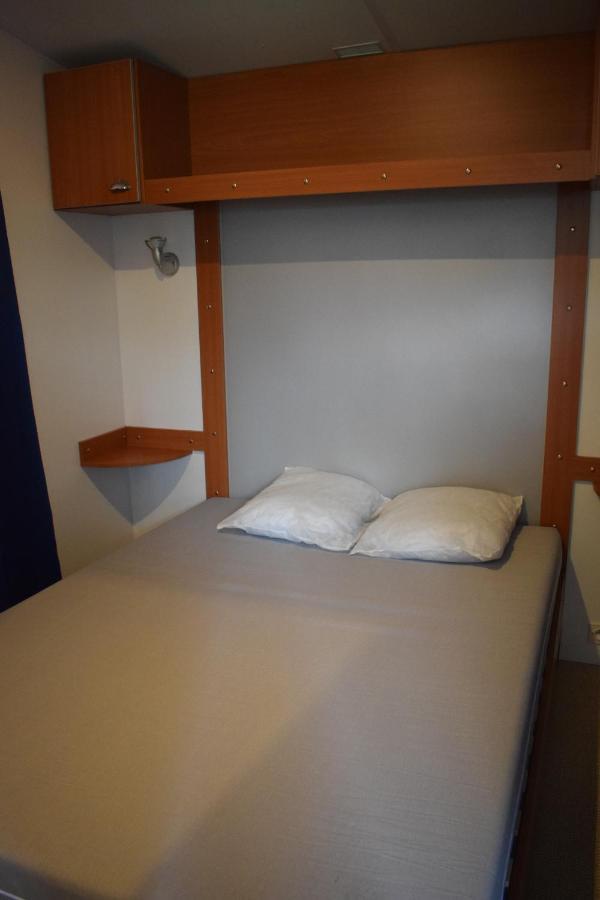 Camping Du Creulet Crouay Zewnętrze zdjęcie