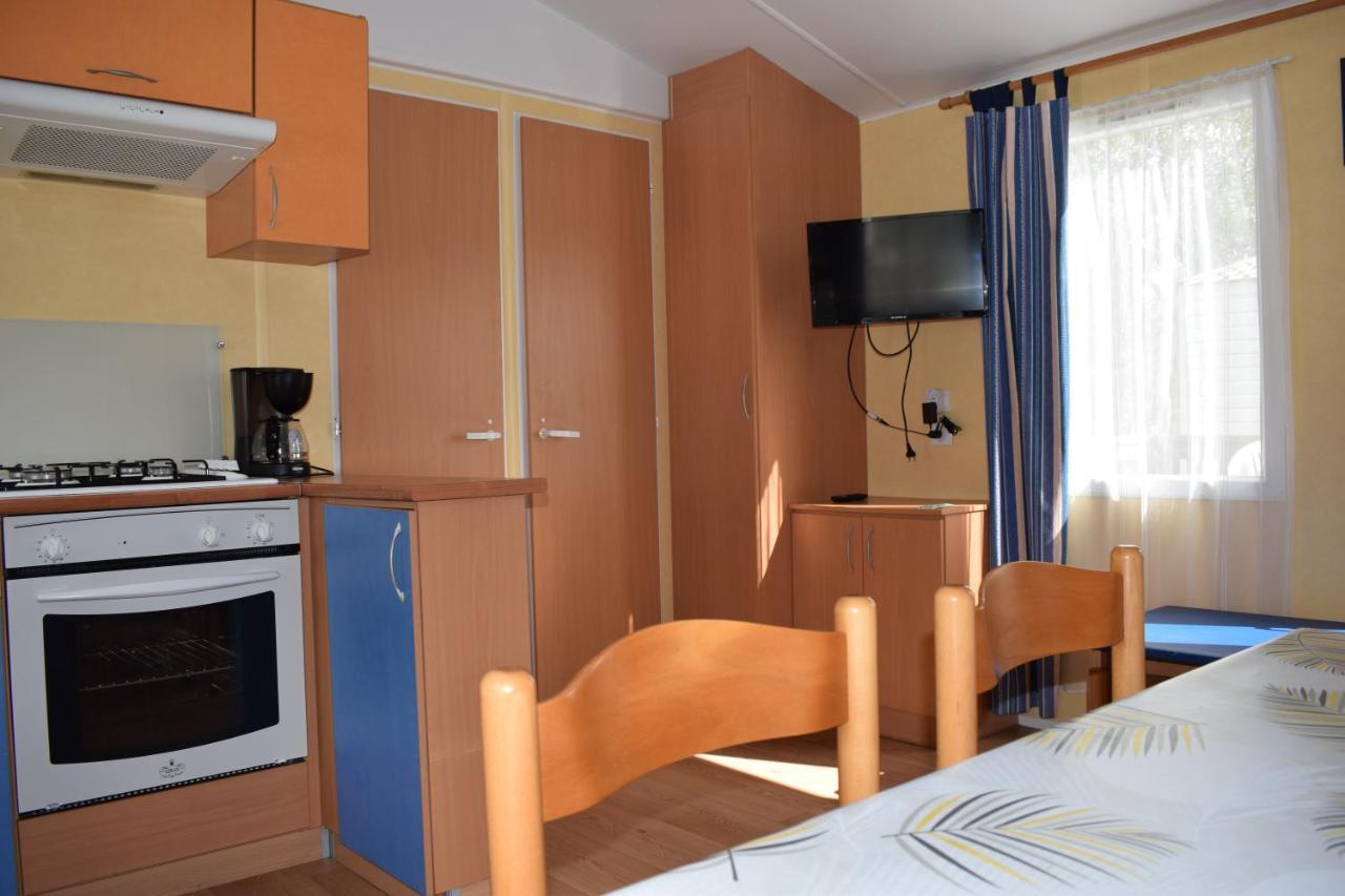 Camping Du Creulet Crouay Zewnętrze zdjęcie