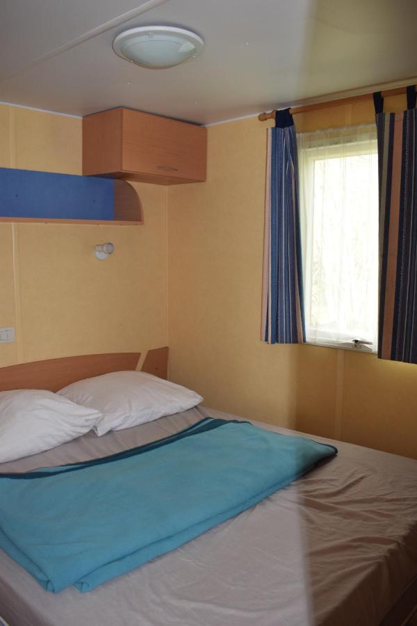 Camping Du Creulet Crouay Zewnętrze zdjęcie