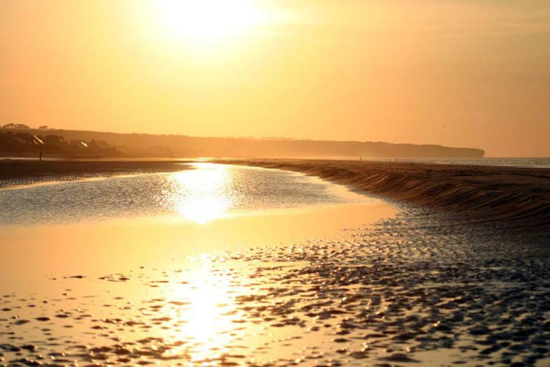 Camping Du Creulet Crouay Zewnętrze zdjęcie